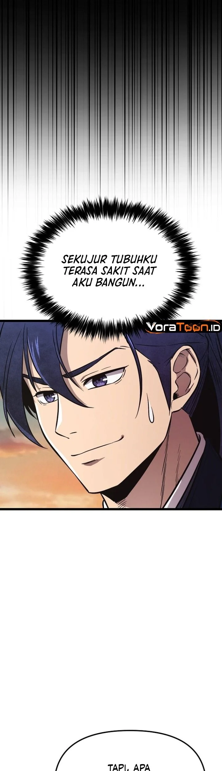 The Invincible Escort Chapter 1 Gambar 72