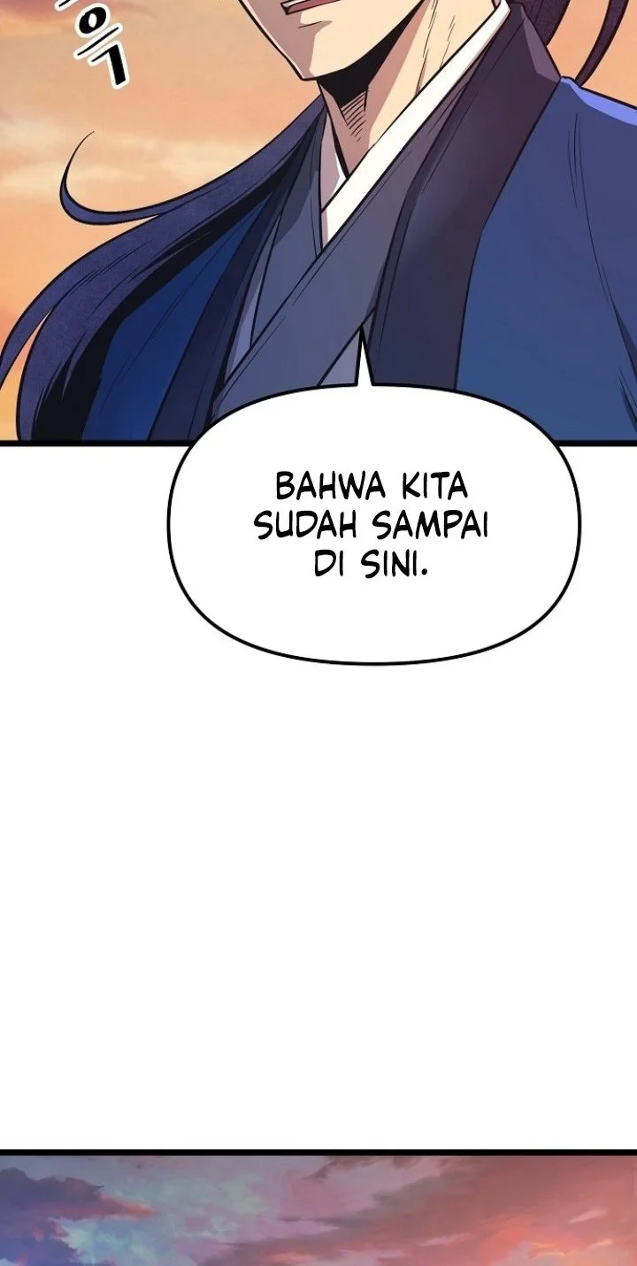 The Invincible Escort Chapter 1 Gambar 75