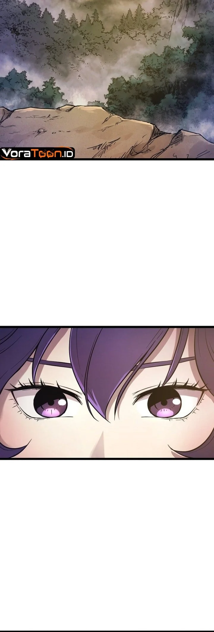 The Invincible Escort Chapter 1 Gambar 77