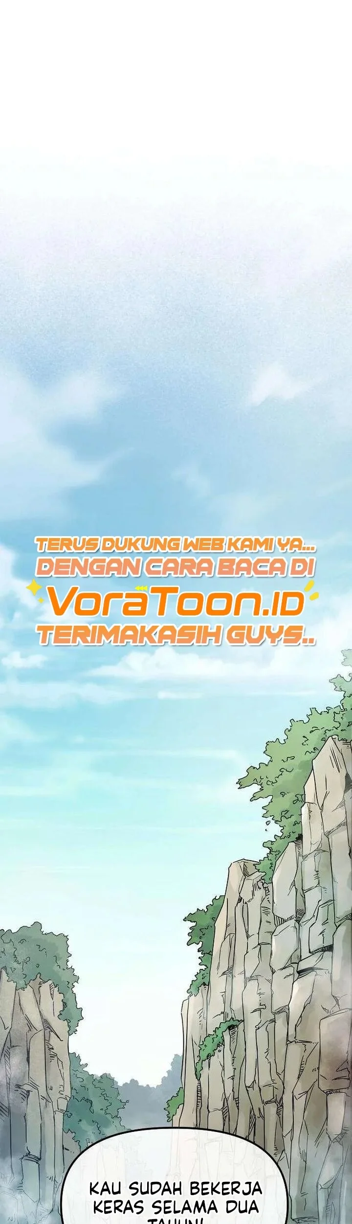 The Invincible Escort Chapter 10 Gambar 42