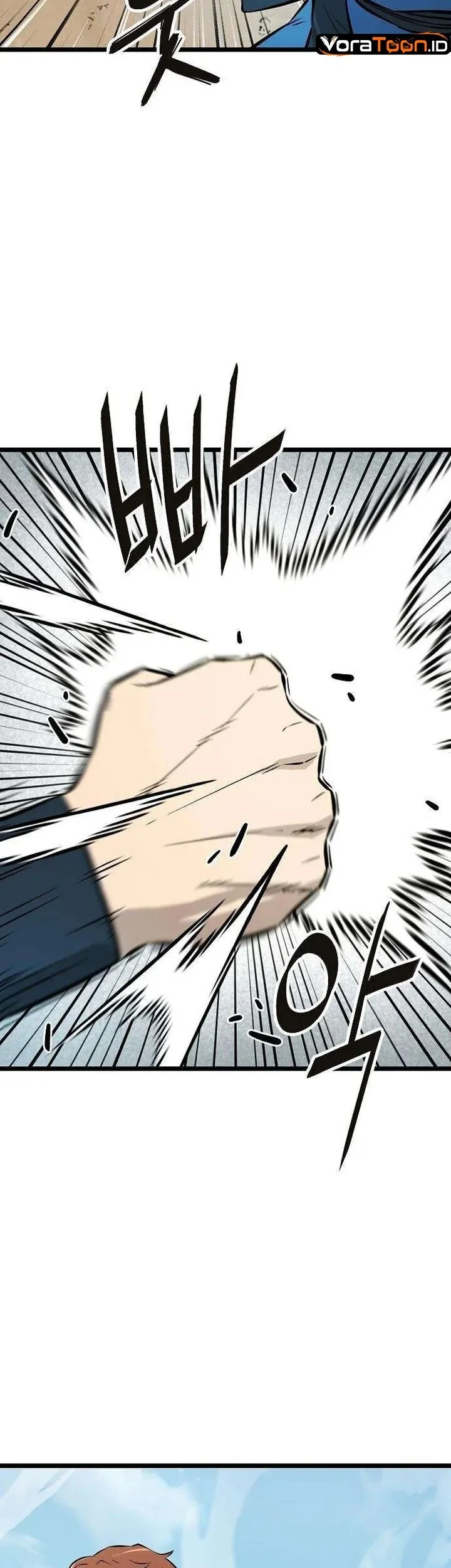 The Invincible Escort Chapter 10 Gambar 32