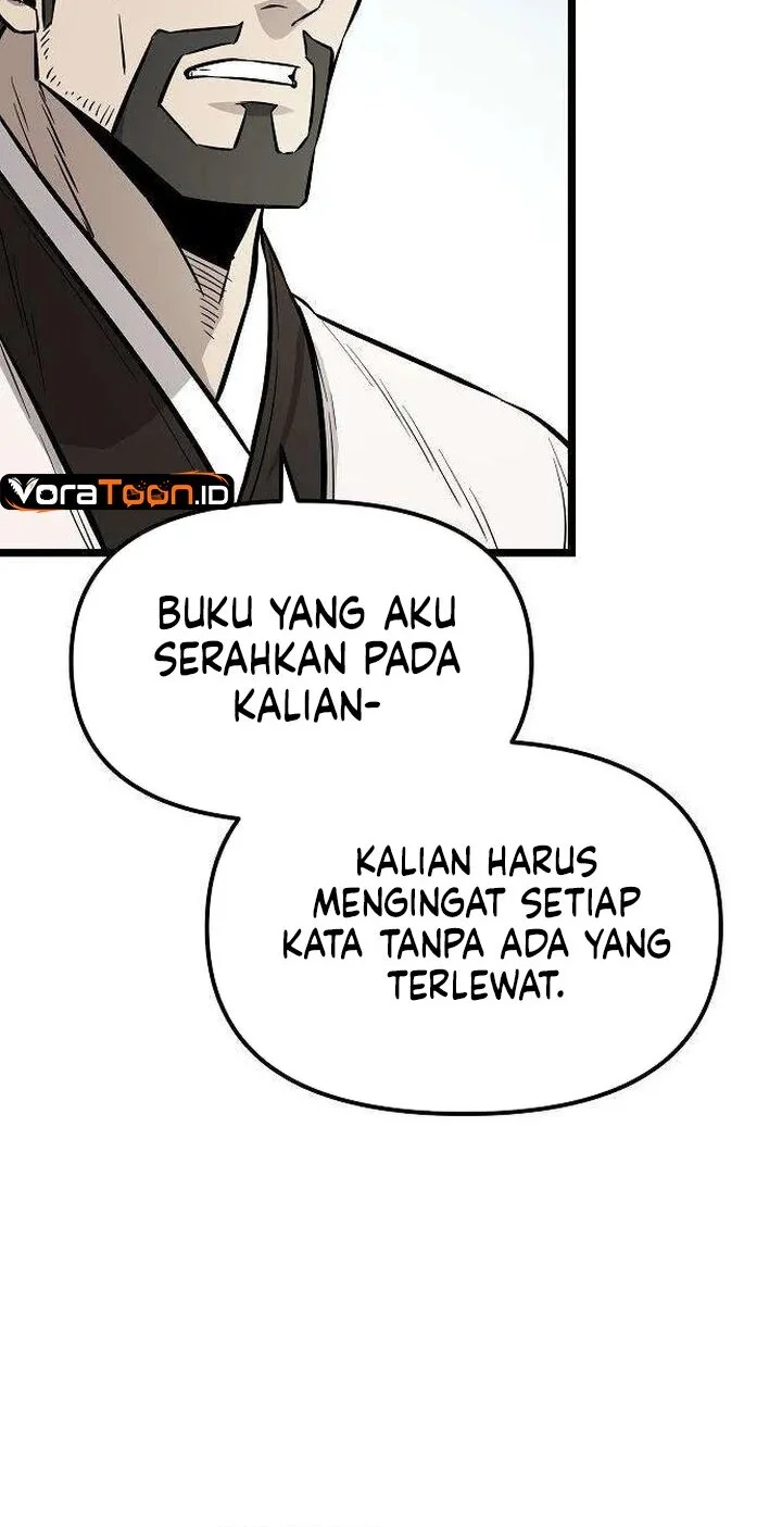 The Invincible Escort Chapter 11 Gambar 49