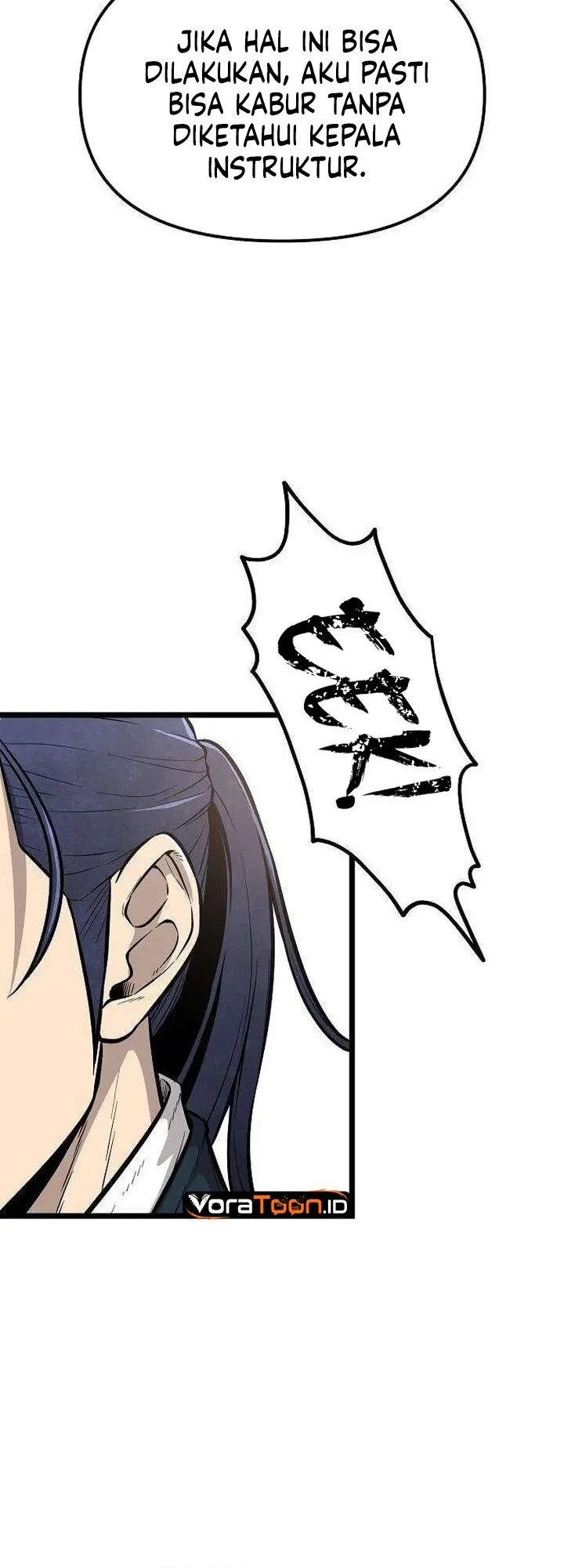 The Invincible Escort Chapter 11 Gambar 73