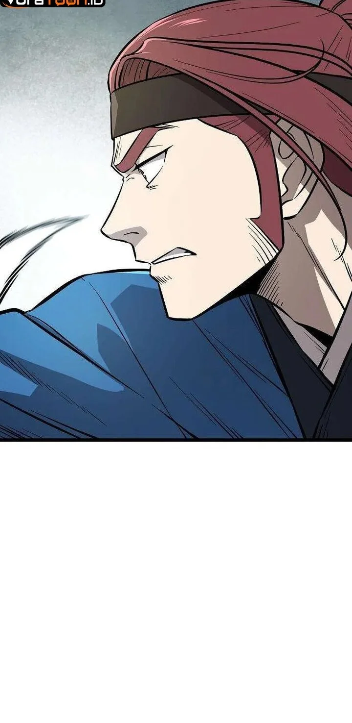 The Invincible Escort Chapter 11 Gambar 9