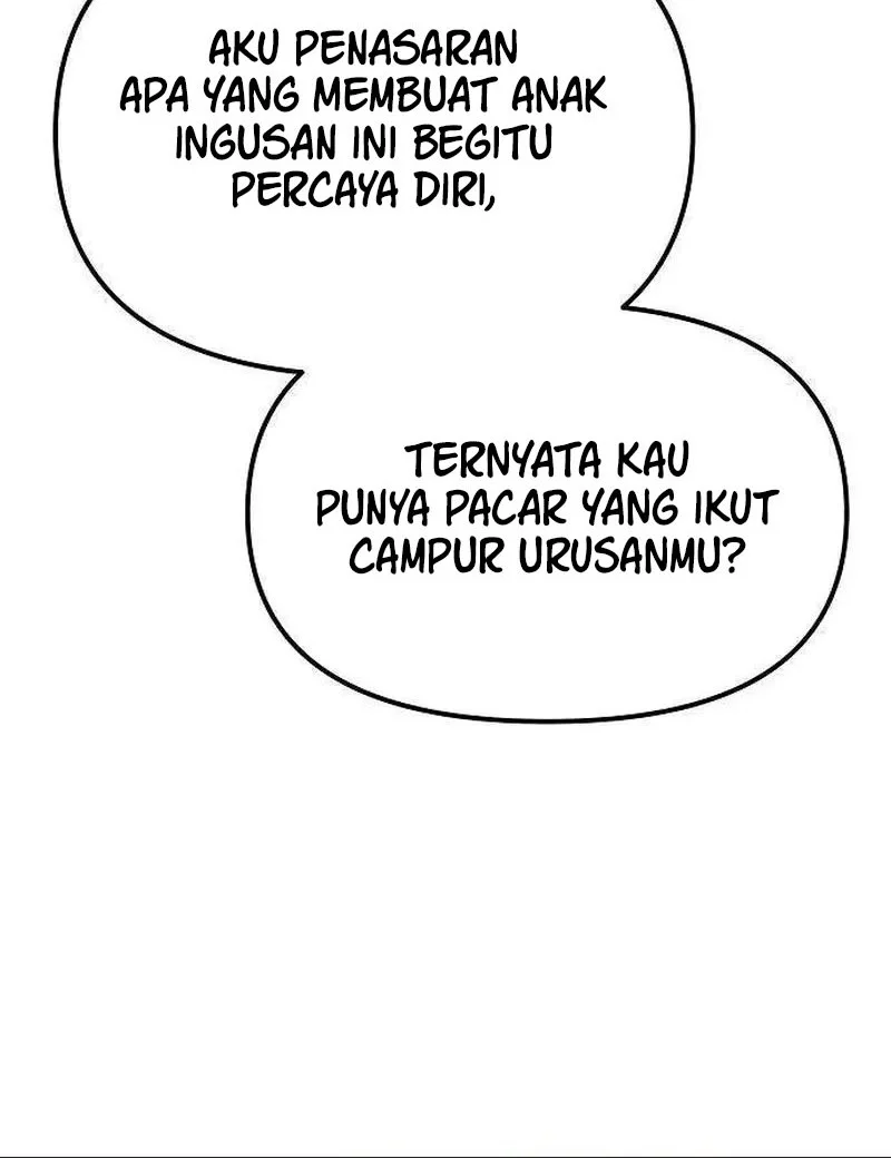 The Invincible Escort Chapter 12 Gambar 25