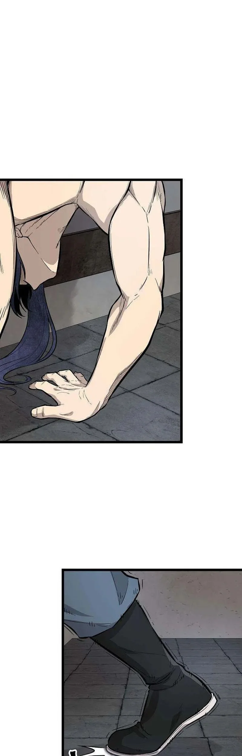 The Invincible Escort Chapter 13 Gambar 59