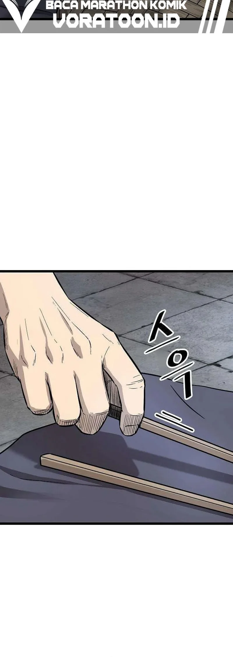 The Invincible Escort Chapter 13 Gambar 62