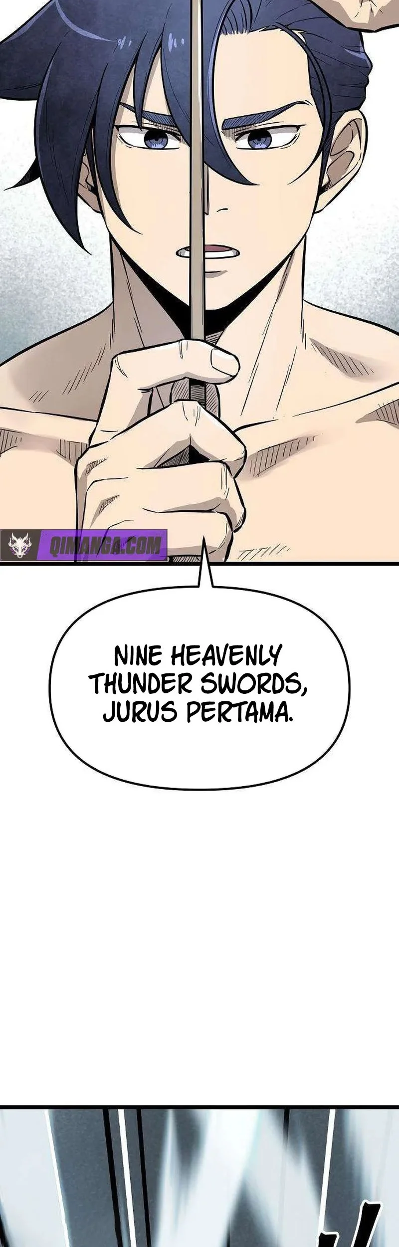 The Invincible Escort Chapter 13 Gambar 64