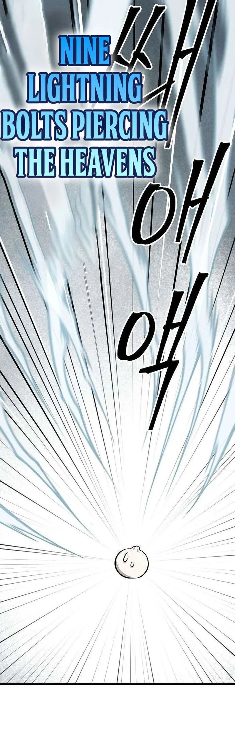 The Invincible Escort Chapter 13 Gambar 65