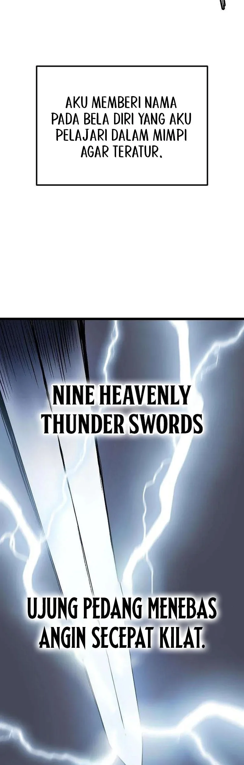 The Invincible Escort Chapter 13 Gambar 67
