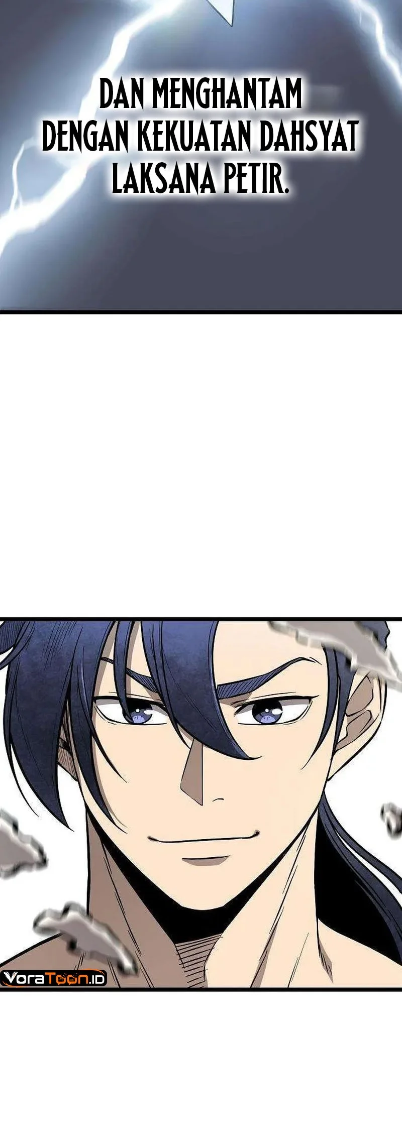 The Invincible Escort Chapter 13 Gambar 68