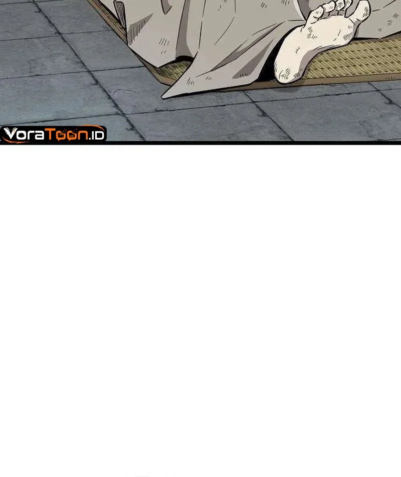 The Invincible Escort Chapter 13 Gambar 7