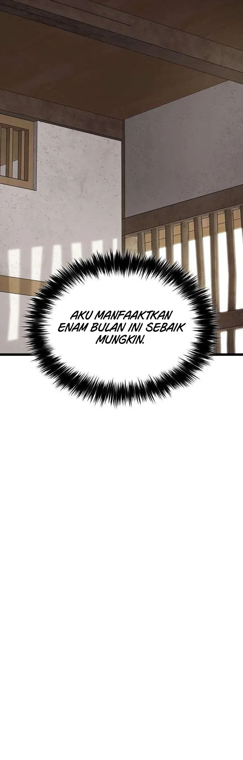 The Invincible Escort Chapter 13 Gambar 45