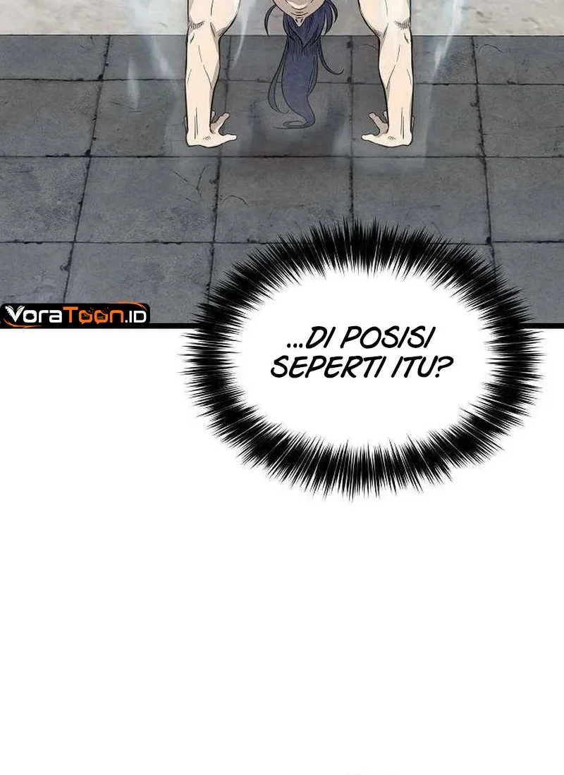 The Invincible Escort Chapter 13 Gambar 50
