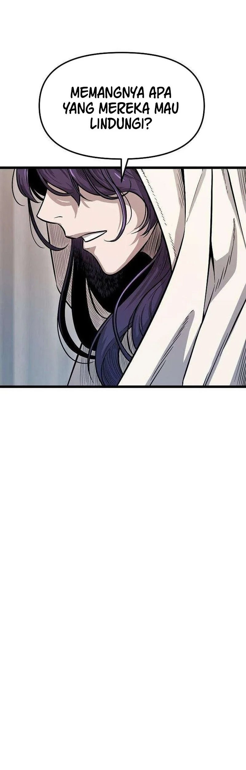 The Invincible Escort Chapter 14 Gambar 59