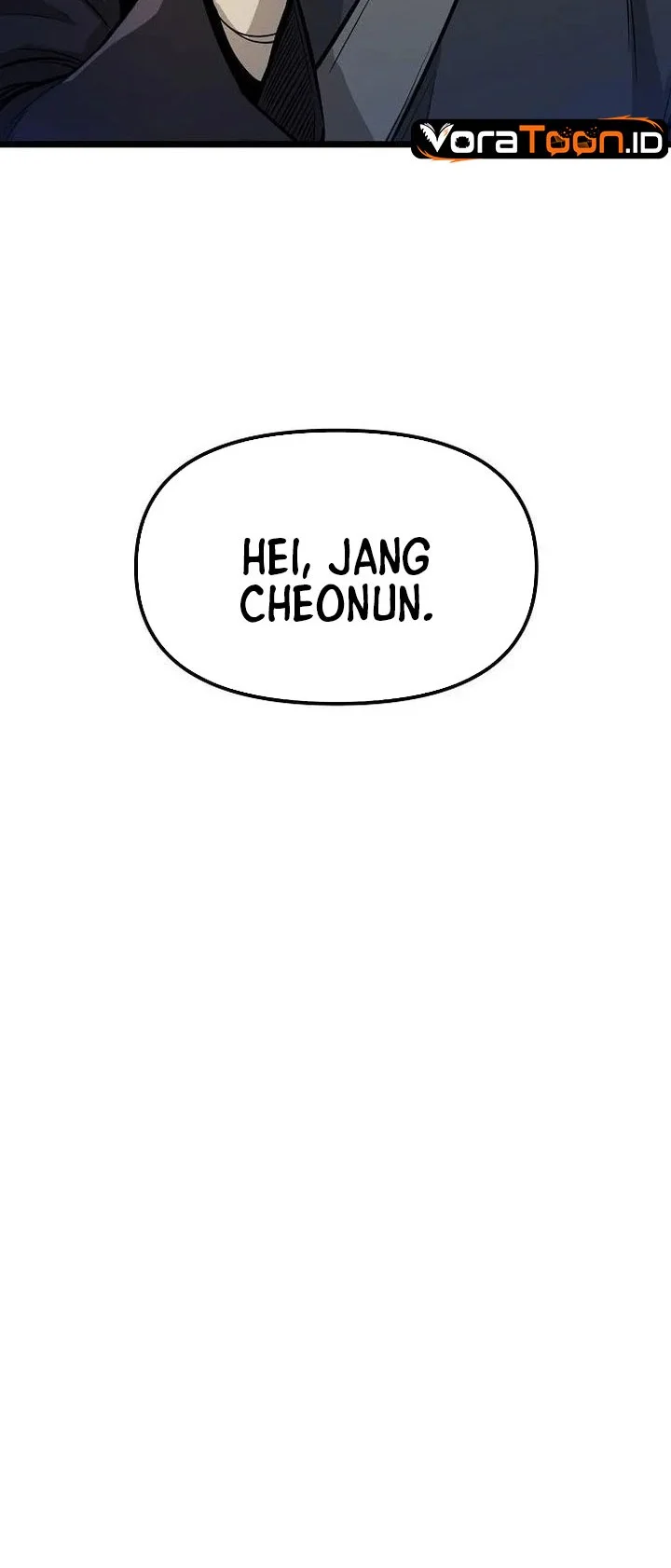 The Invincible Escort Chapter 2 Gambar 21