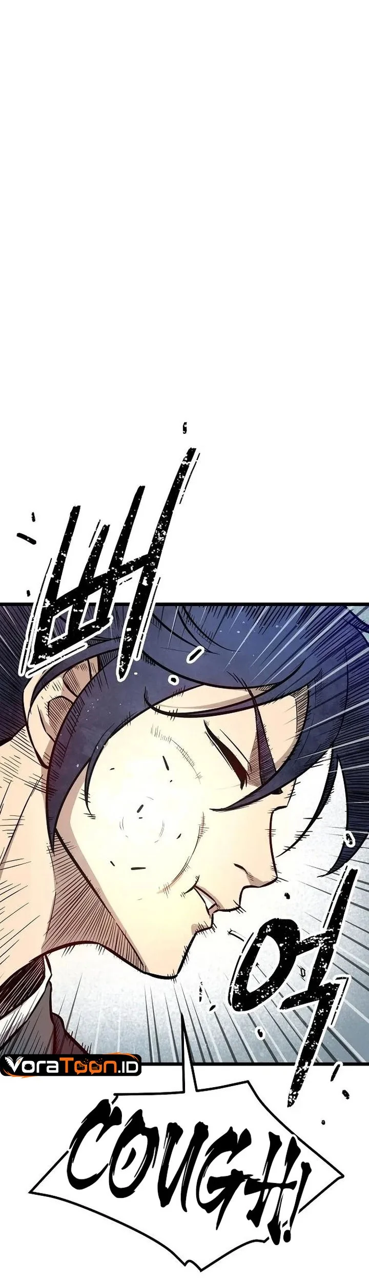 The Invincible Escort Chapter 2 Gambar 22