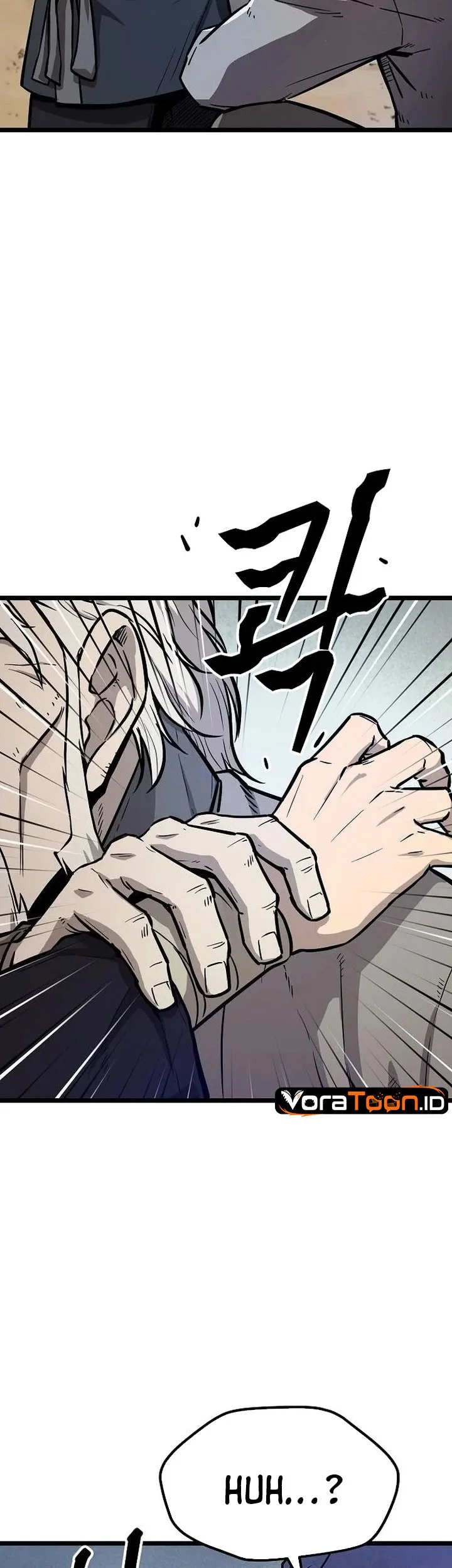 The Invincible Escort Chapter 2 Gambar 54