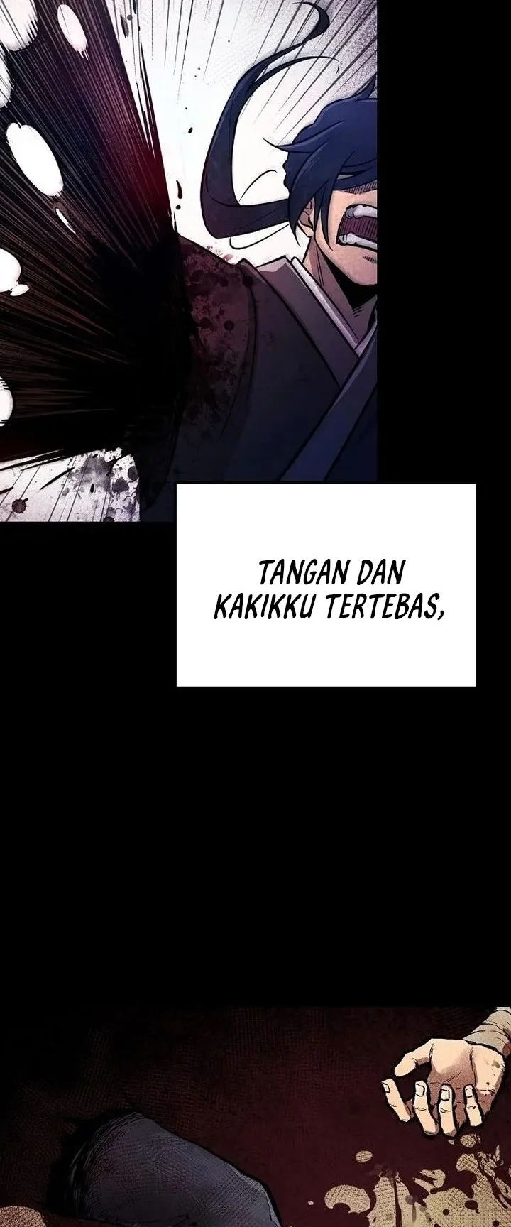 The Invincible Escort Chapter 2 Gambar 63