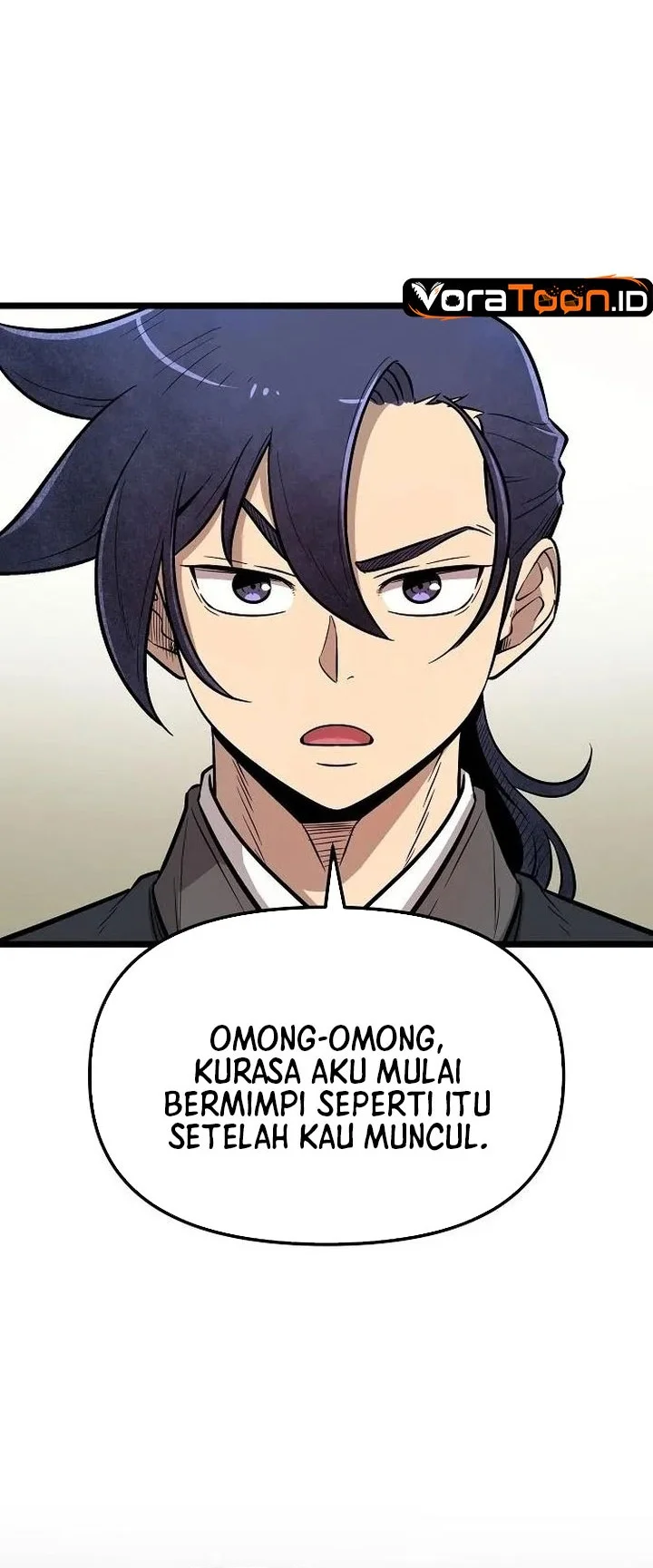 The Invincible Escort Chapter 2 Gambar 65