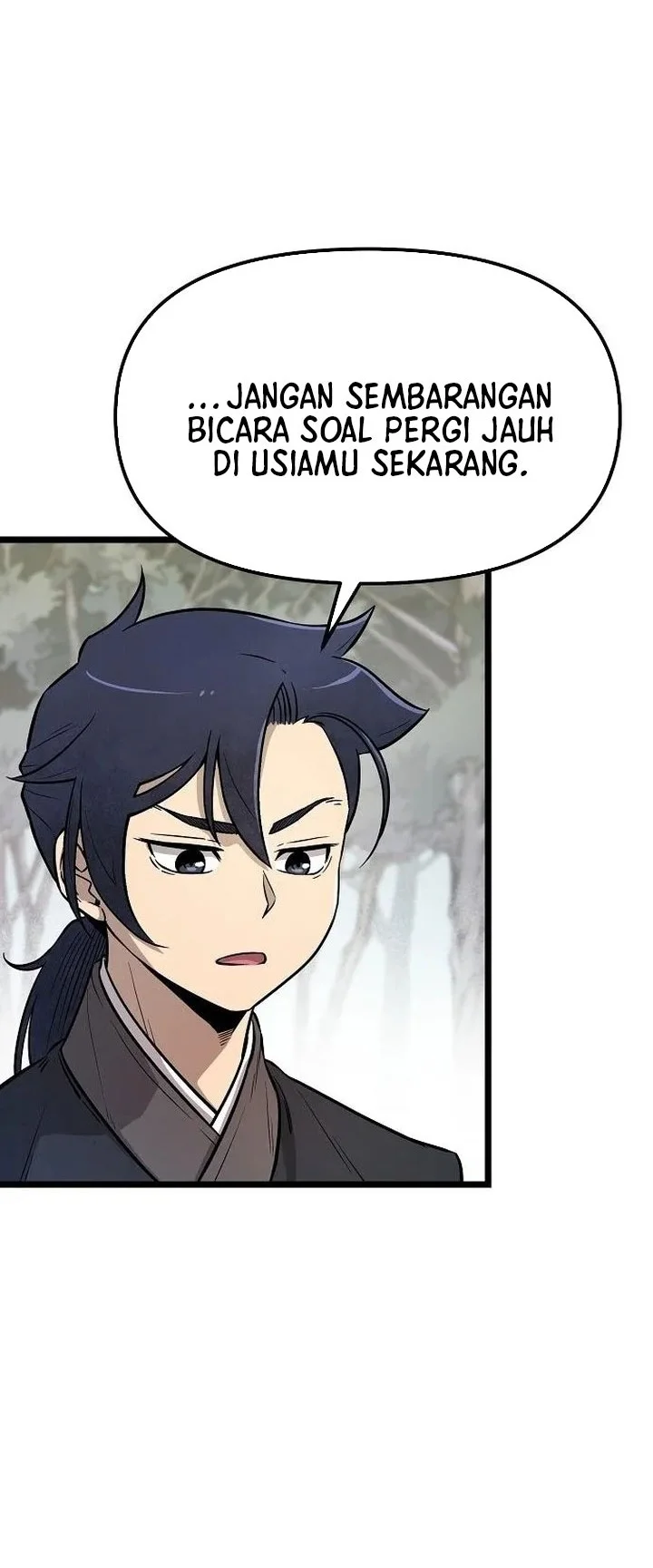 The Invincible Escort Chapter 2 Gambar 71