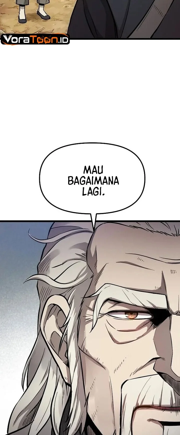 The Invincible Escort Chapter 2 Gambar 75