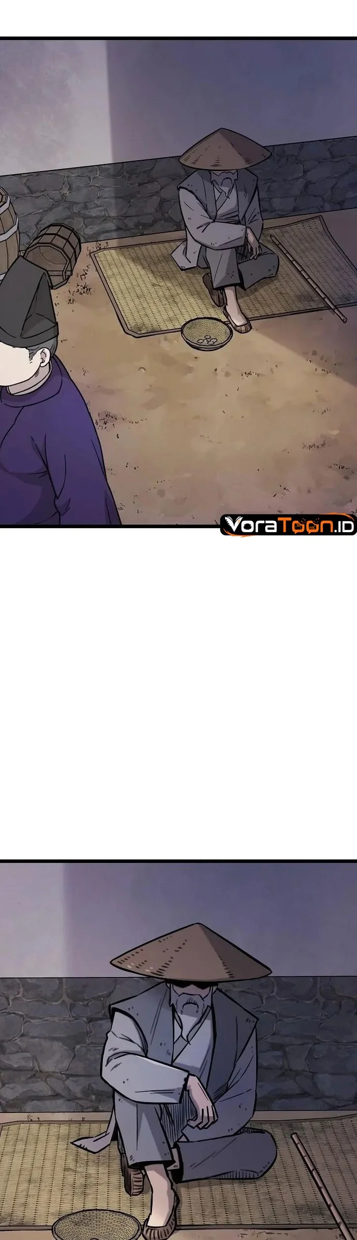 The Invincible Escort Chapter 2 Gambar 80