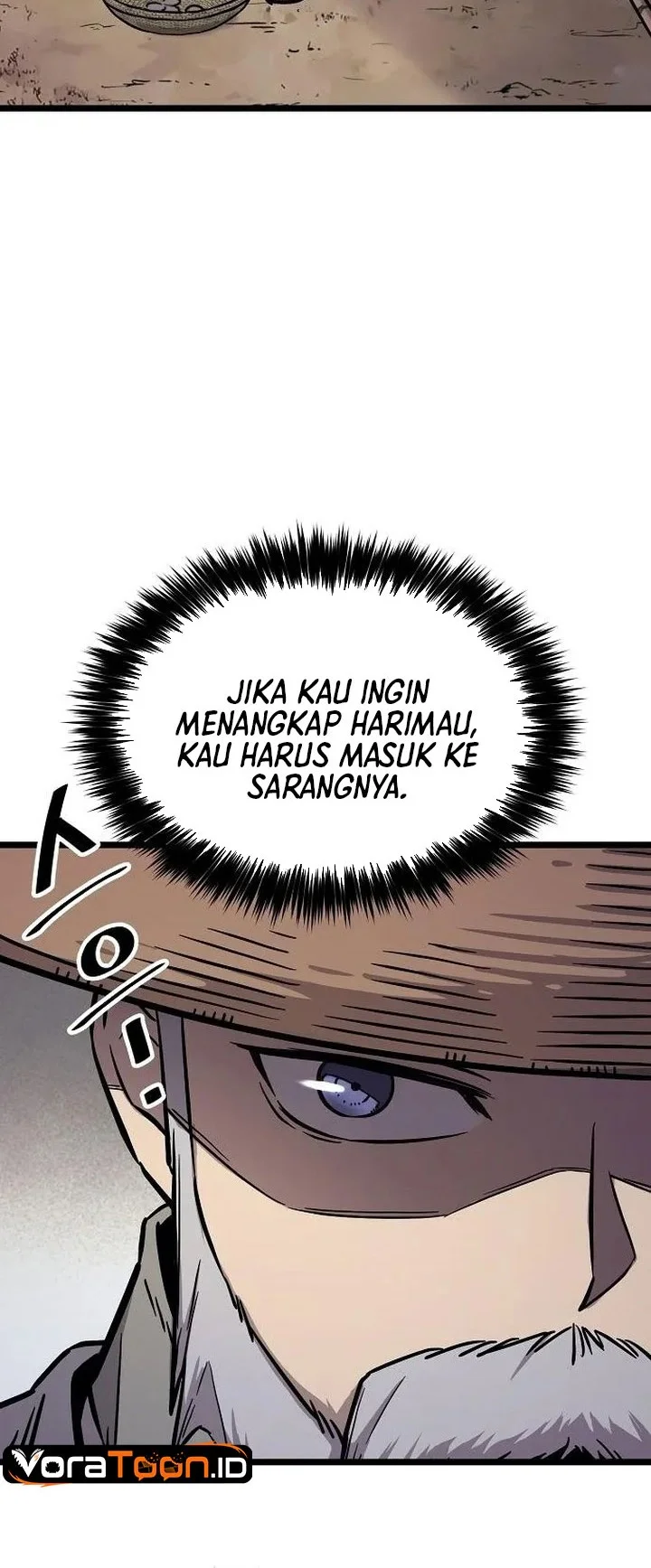 The Invincible Escort Chapter 2 Gambar 81