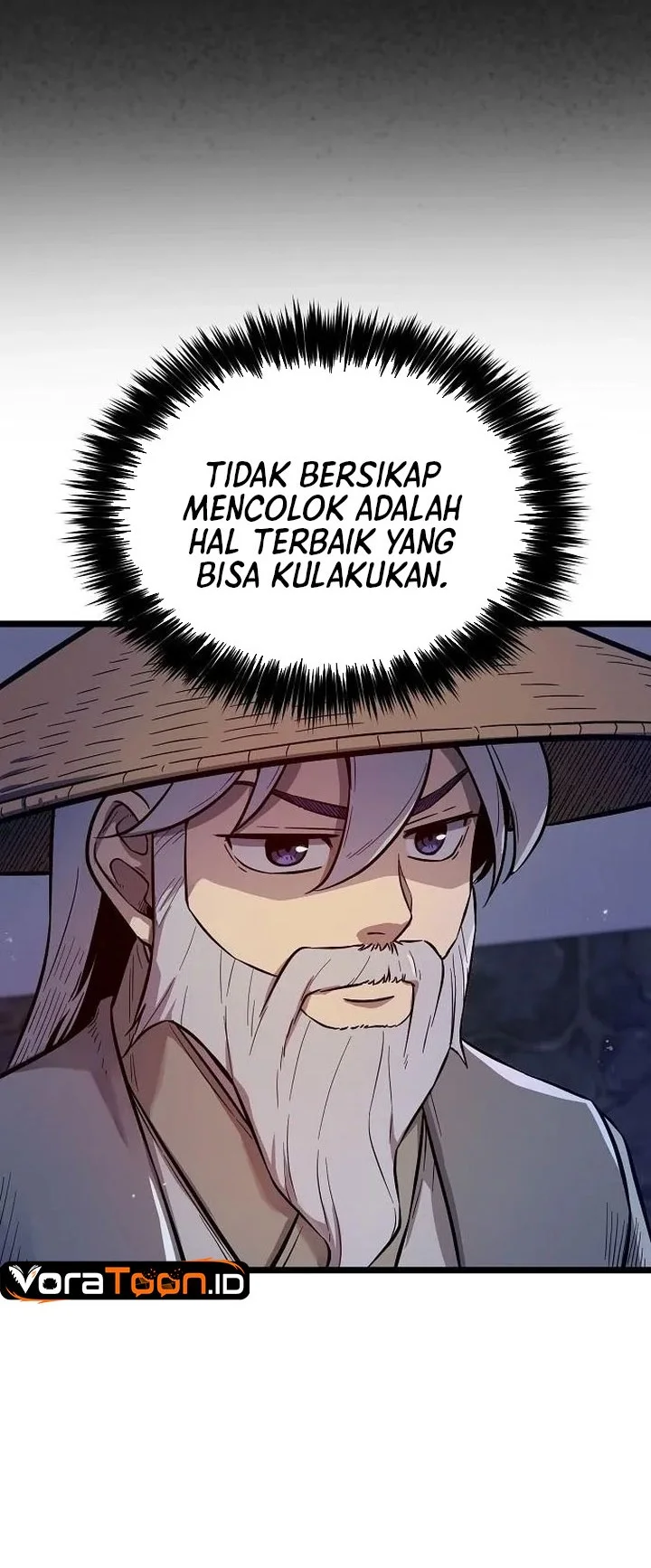The Invincible Escort Chapter 2 Gambar 85