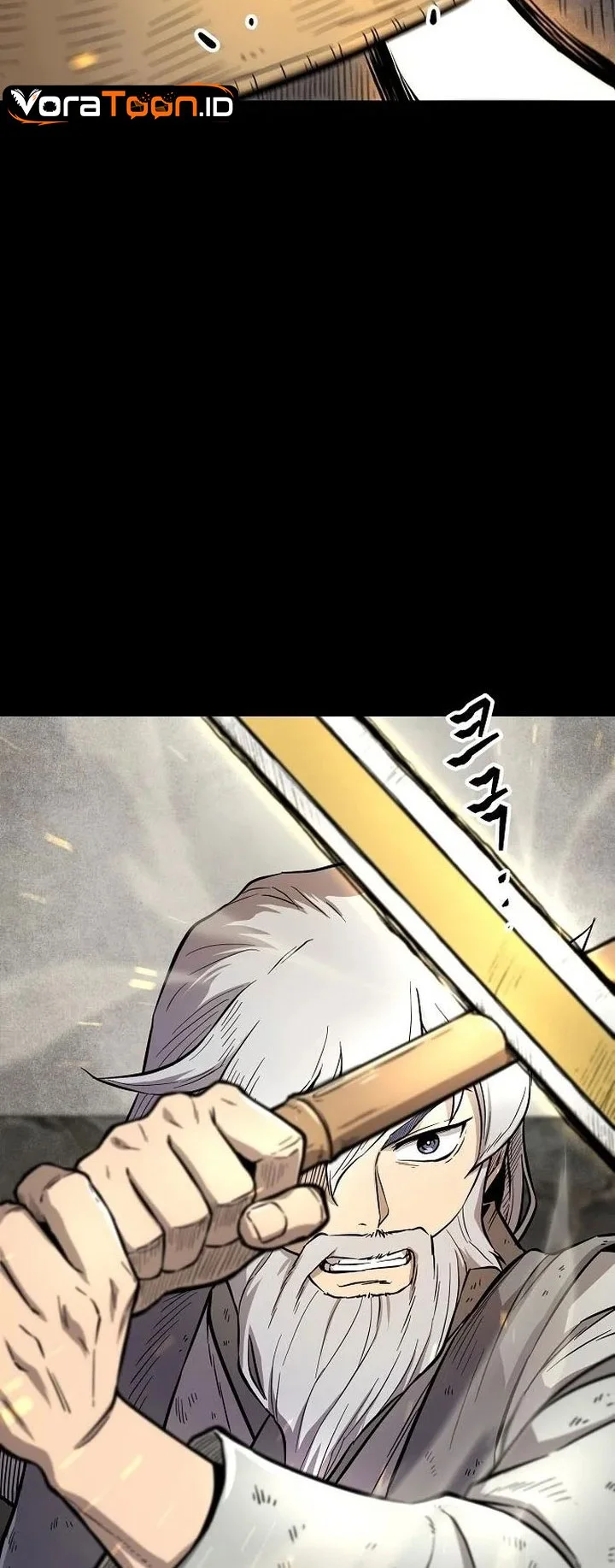 The Invincible Escort Chapter 2 Gambar 89
