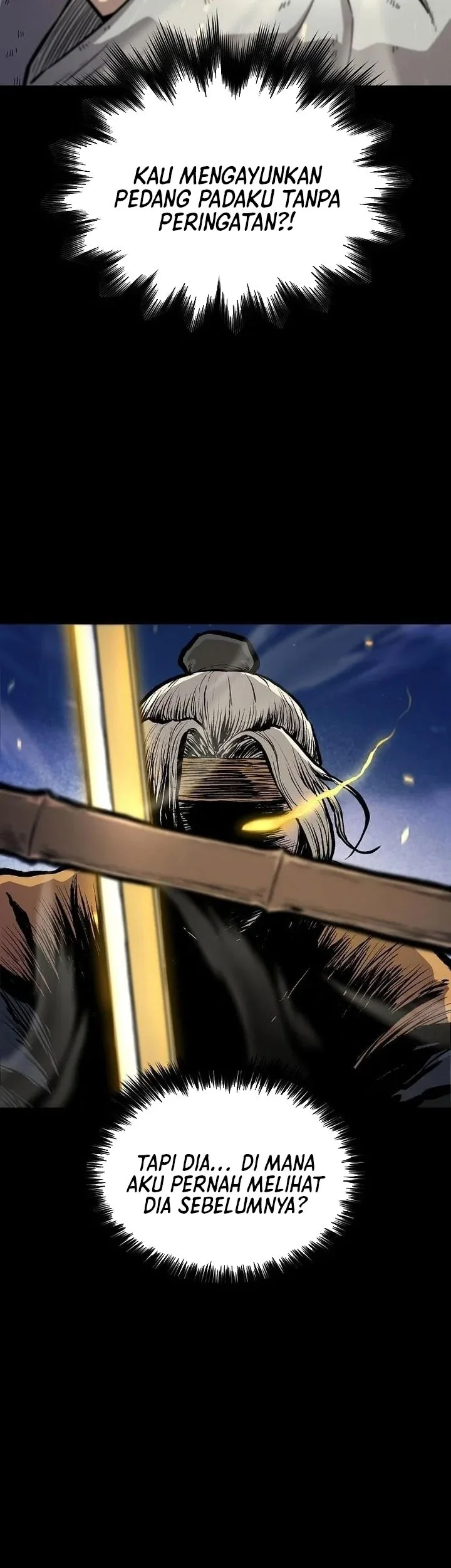 The Invincible Escort Chapter 2 Gambar 90