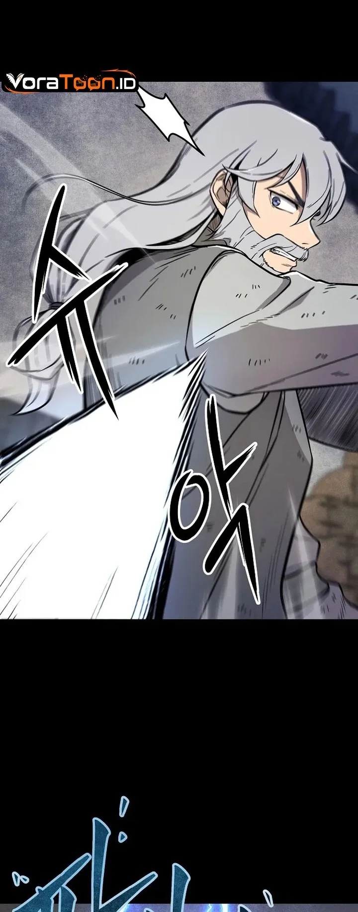The Invincible Escort Chapter 2 Gambar 91