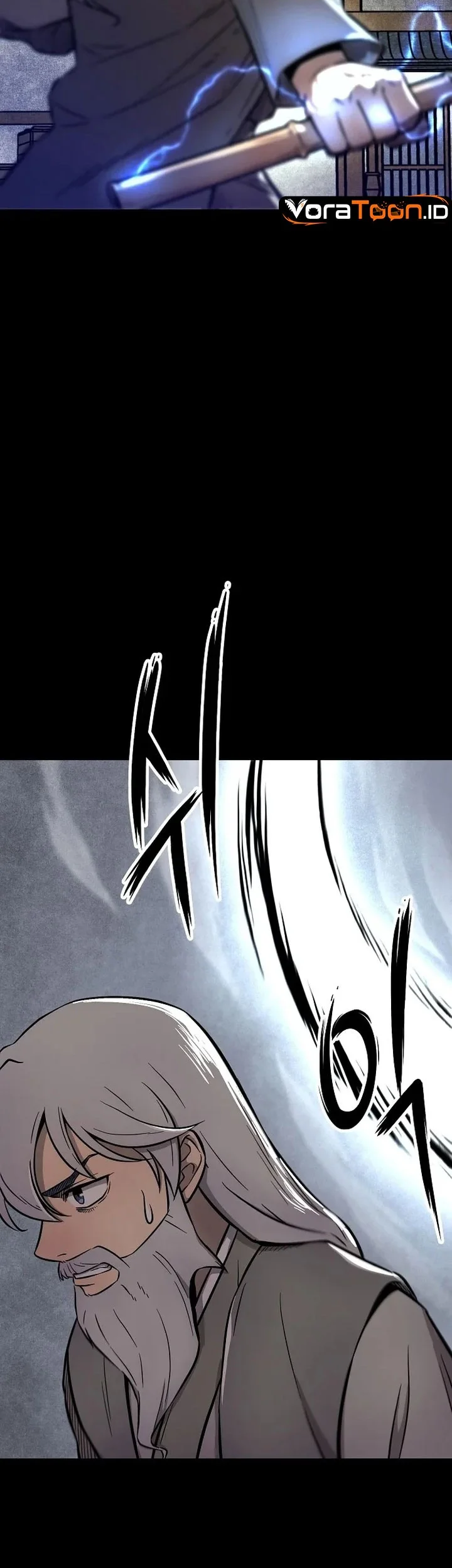 The Invincible Escort Chapter 2 Gambar 94