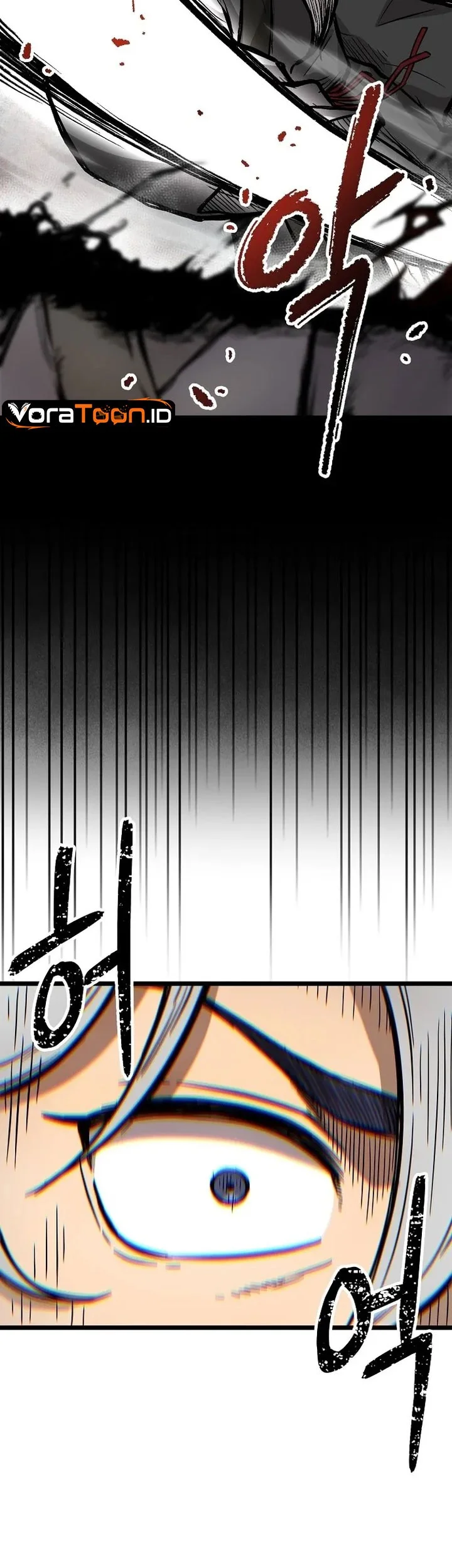 The Invincible Escort Chapter 2 Gambar 96