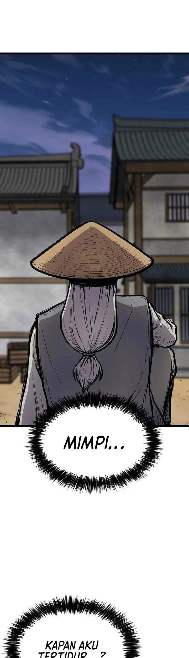 The Invincible Escort Chapter 2 Gambar 98