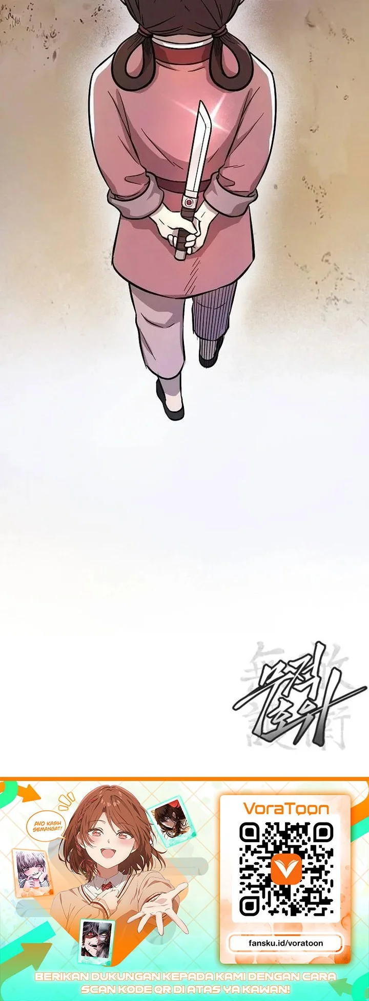 The Invincible Escort Chapter 2 Gambar 109