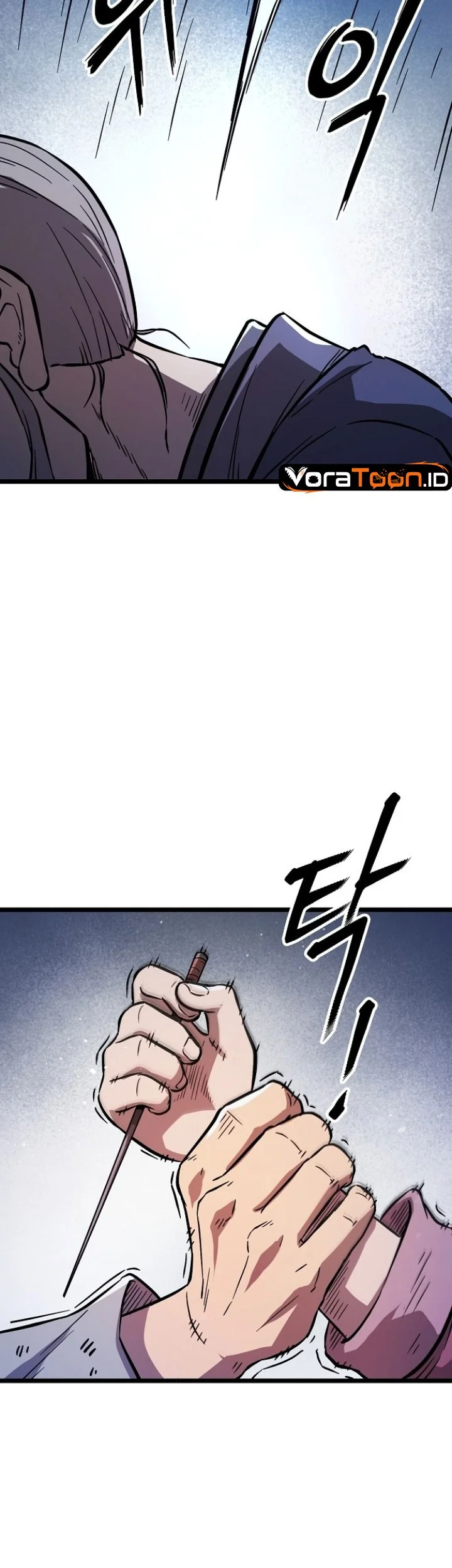 The Invincible Escort Chapter 3 Gambar 18