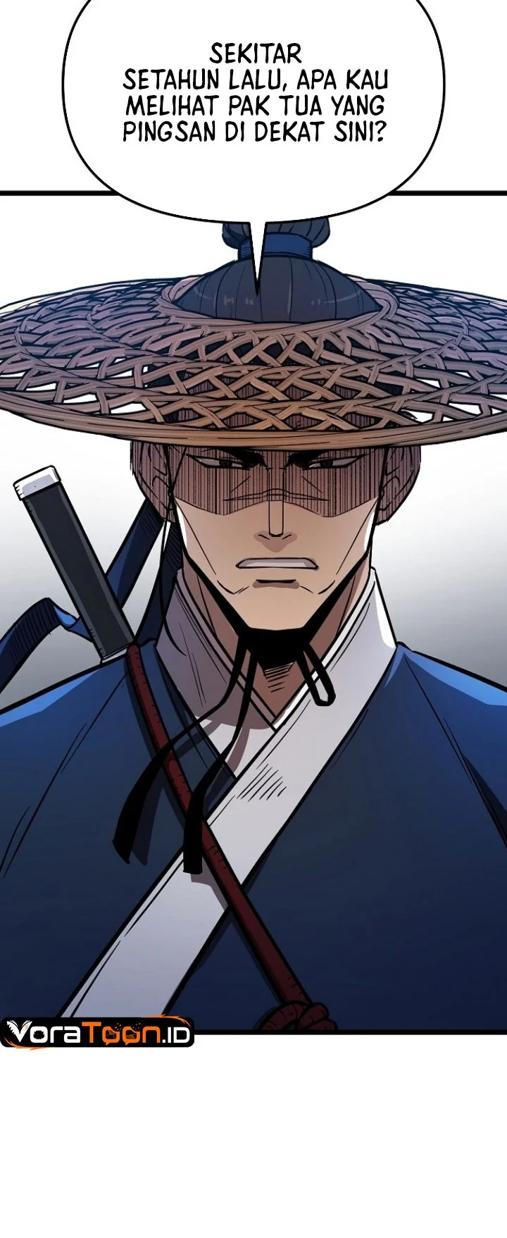 The Invincible Escort Chapter 3 Gambar 69
