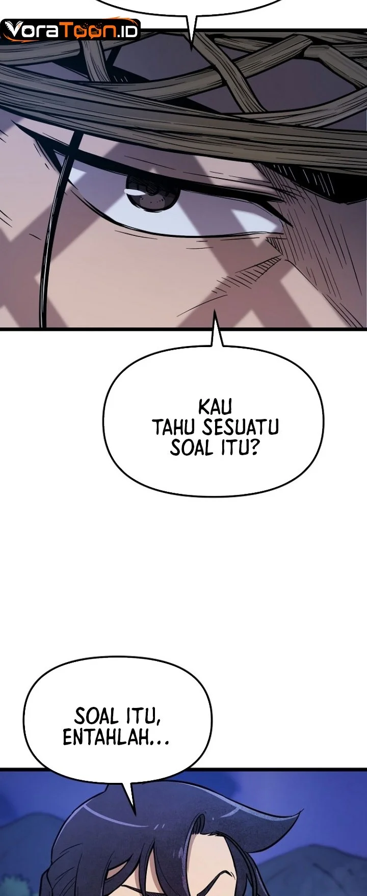 The Invincible Escort Chapter 3 Gambar 71
