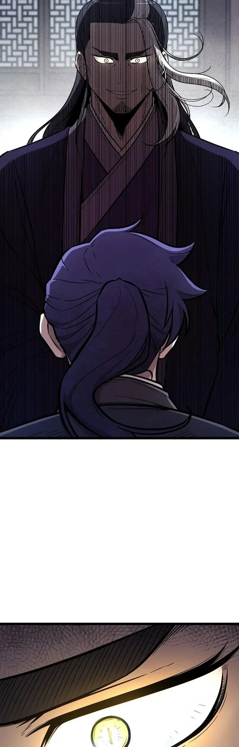 The Invincible Escort Chapter 4 Gambar 62