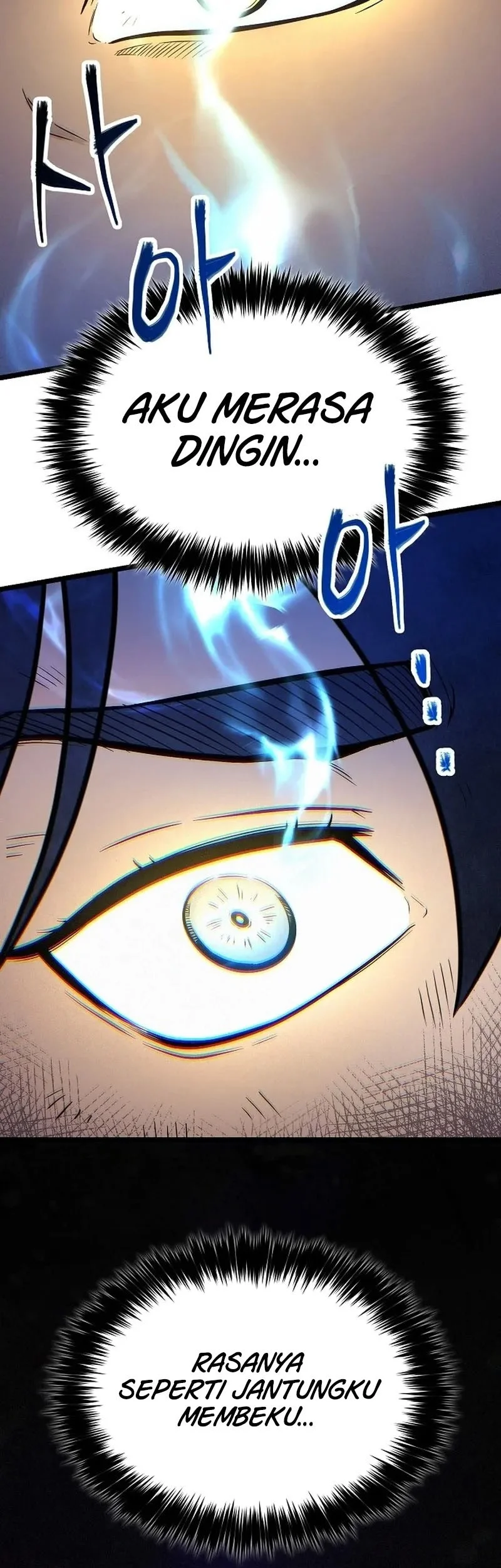 The Invincible Escort Chapter 4 Gambar 63