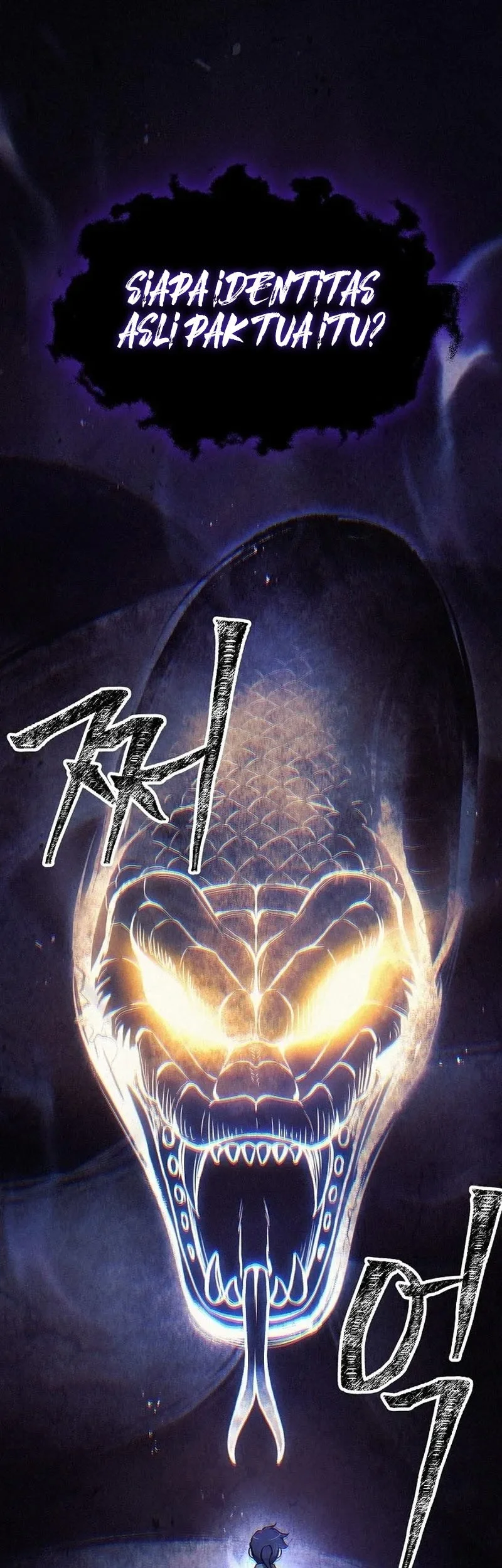 The Invincible Escort Chapter 4 Gambar 67