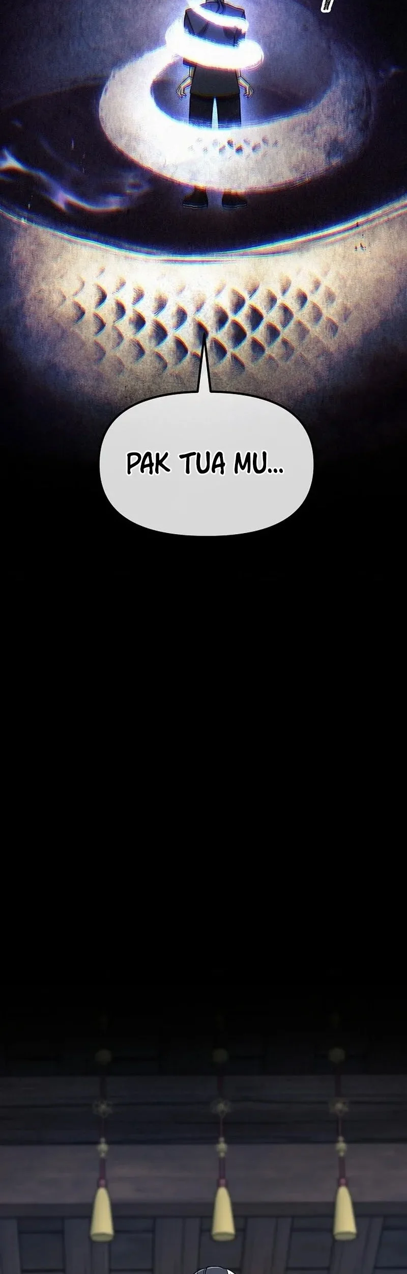 The Invincible Escort Chapter 4 Gambar 68