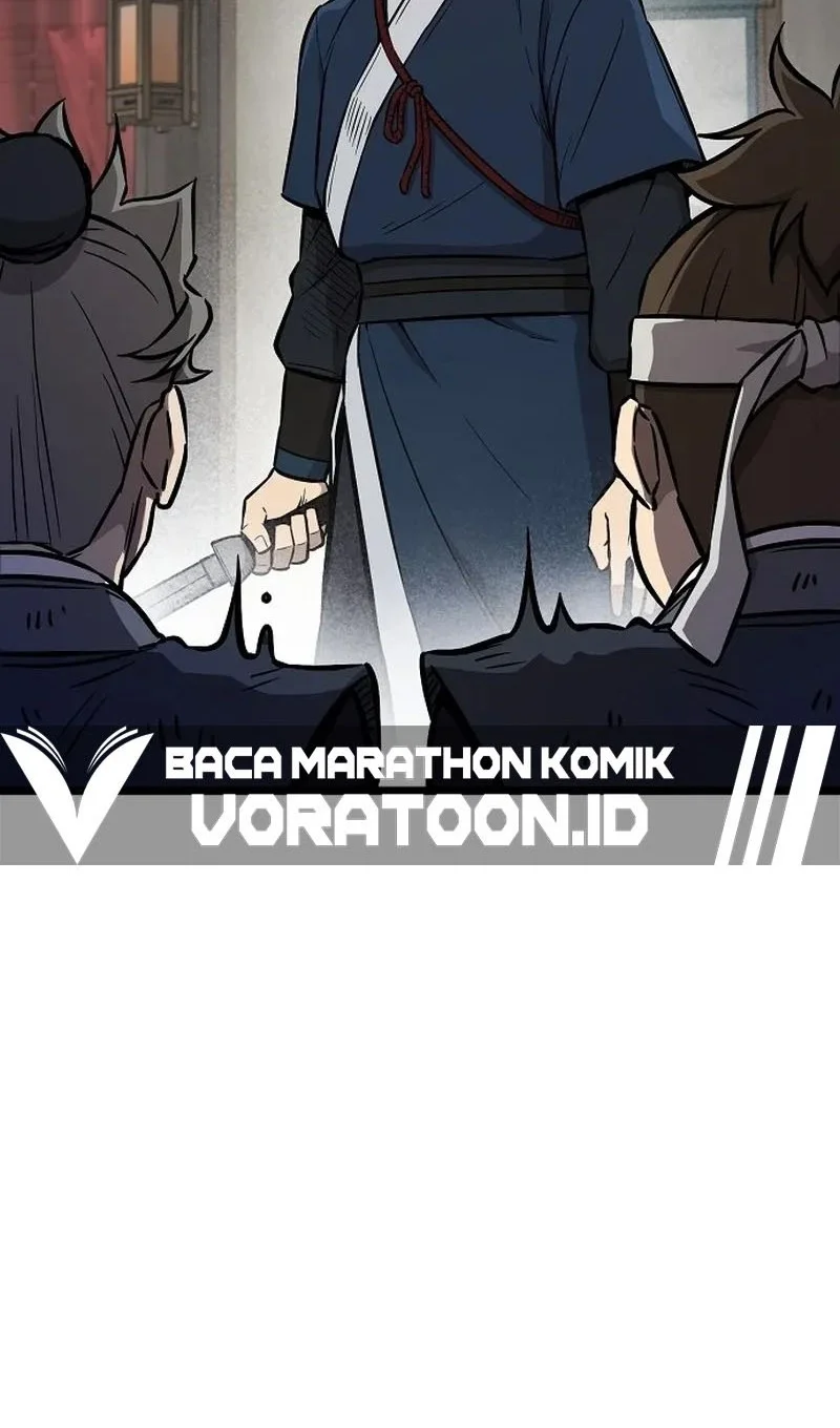 The Invincible Escort Chapter 4 Gambar 72