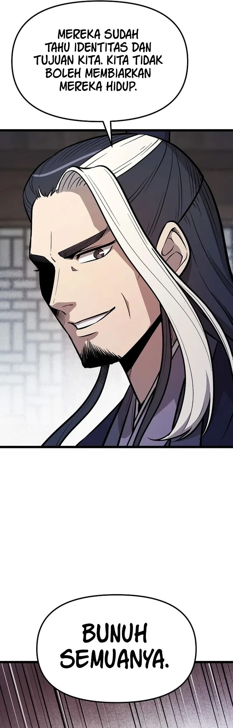 The Invincible Escort Chapter 4 Gambar 73
