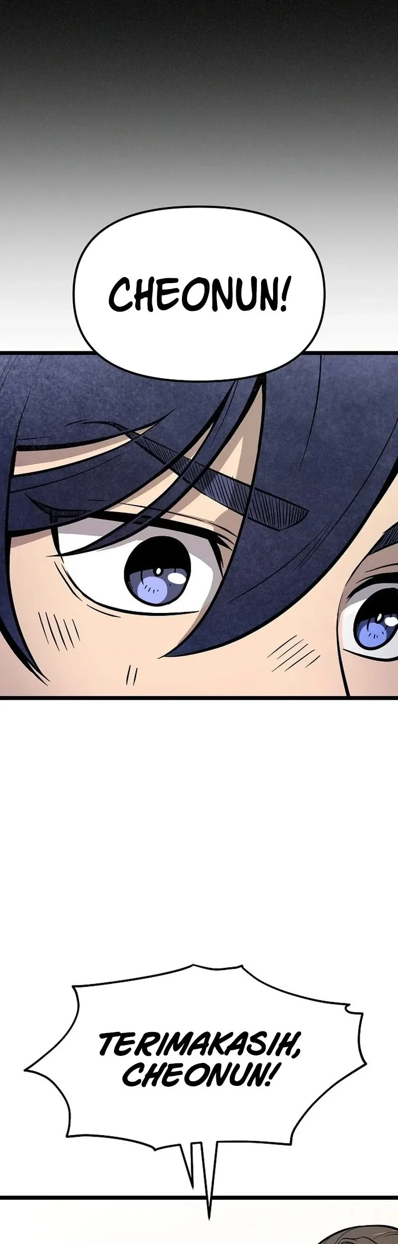 The Invincible Escort Chapter 4 Gambar 86