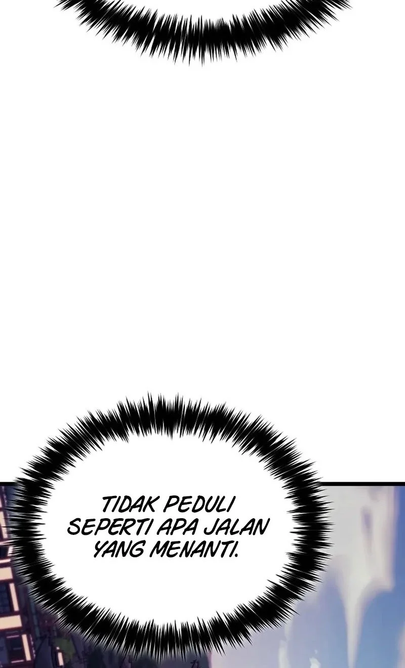 The Invincible Escort Chapter 4 Gambar 90