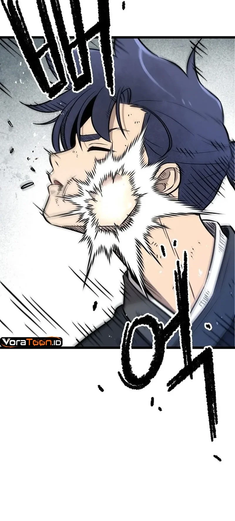The Invincible Escort Chapter 4 Gambar 30