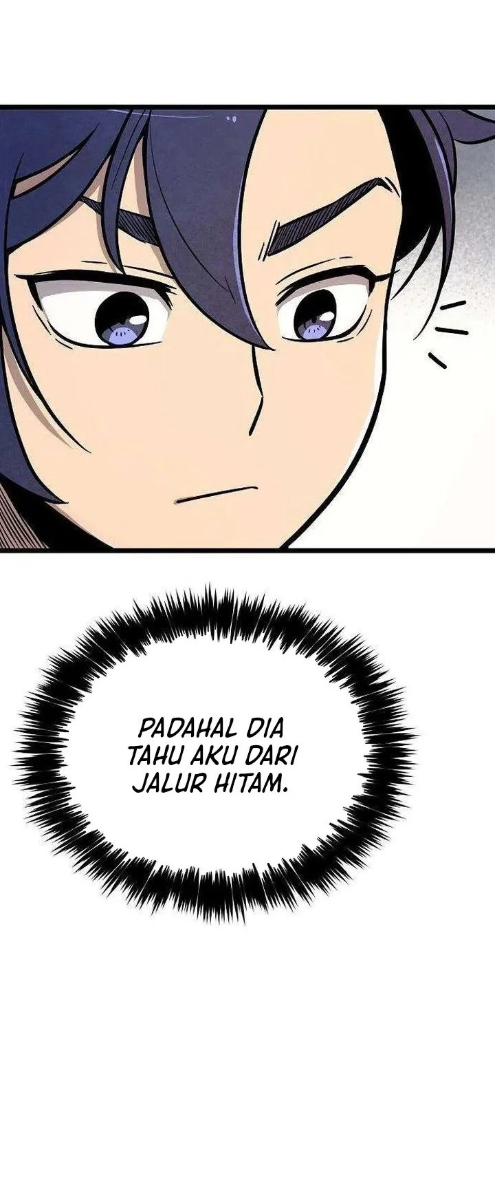 The Invincible Escort Chapter 5 Gambar 51