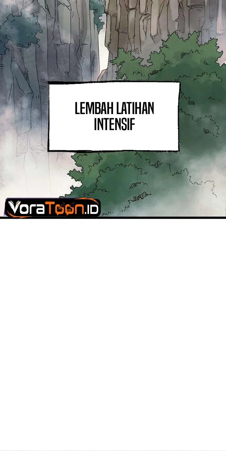 The Invincible Escort Chapter 5 Gambar 3